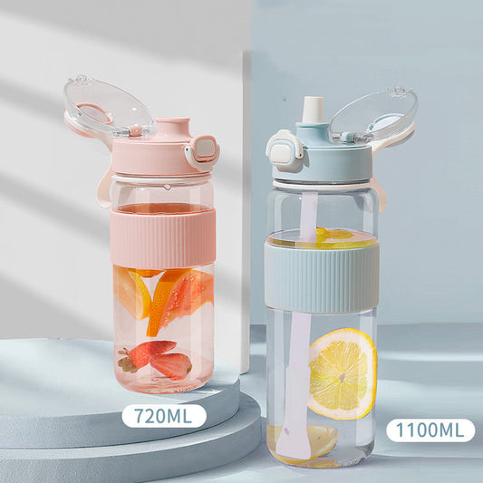 Flowella Hydration Bottle 1100 ml